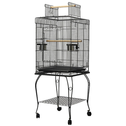 i.Pet Bird Cage 145cm Large Aviary.