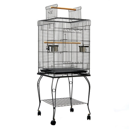 i.Pet Bird Cage 145cm Large Aviary.