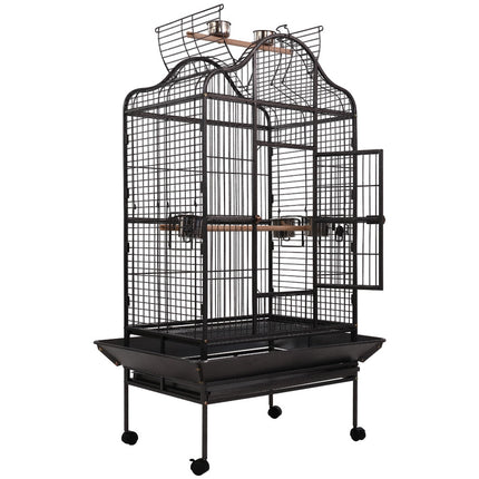 i.Pet Bird Cage 168cm Large Aviary.