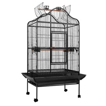 i.Pet Bird Cage 168cm Large Aviary.