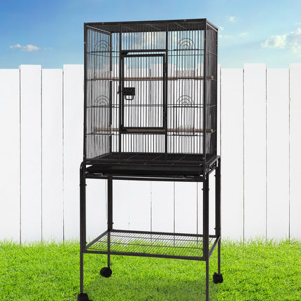 i.Pet Bird Cage 144cm Large Aviary.