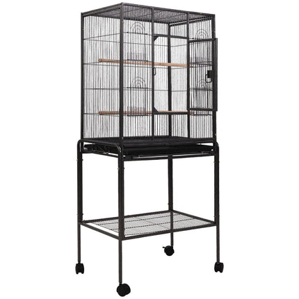 i.Pet Bird Cage 144cm Large Aviary.