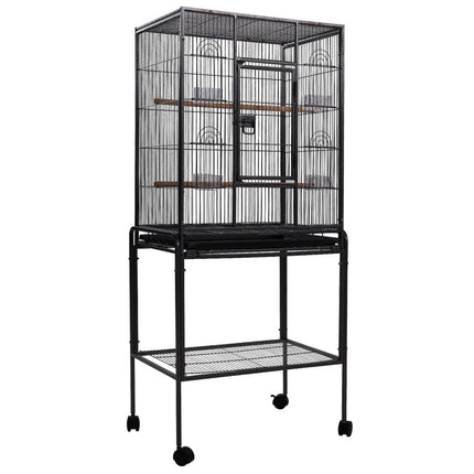 i.Pet Bird Cage 144cm Large Aviary.