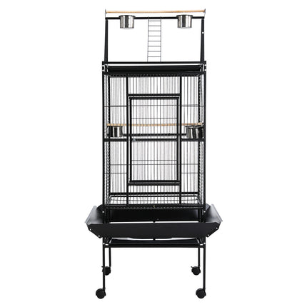i.Pet Bird Cage 173cm Large Aviary.