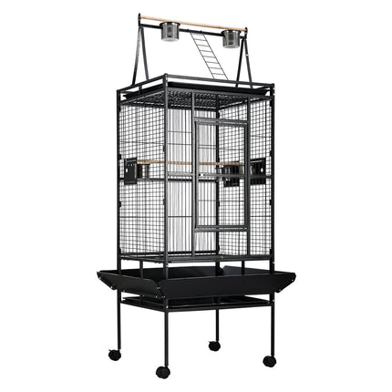 i.Pet Bird Cage 173cm Large Aviary.