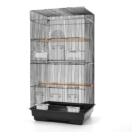i.Pet Bird Cage 88cm Large Aviary.