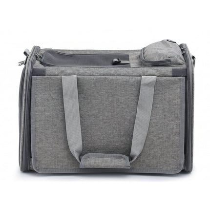 Pet Care > Dog Supplies > Dog Carriers & Crates.