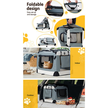 Pet Care.