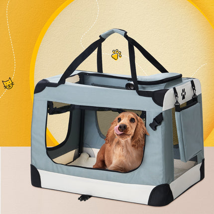 Pet Care.