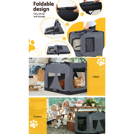 Pet Care Cartoz.