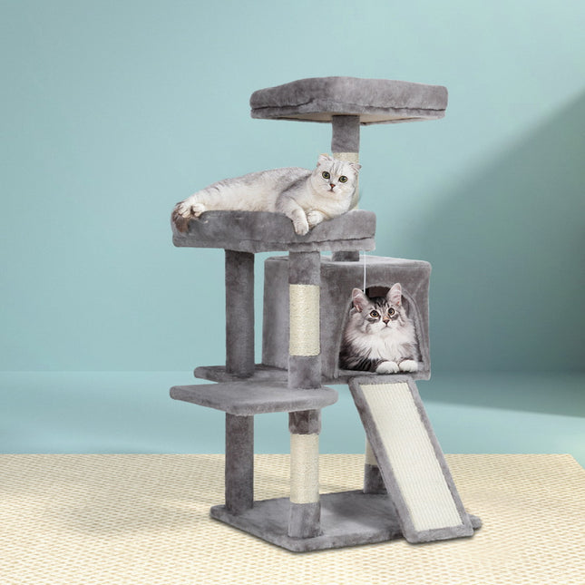 Pet Care.