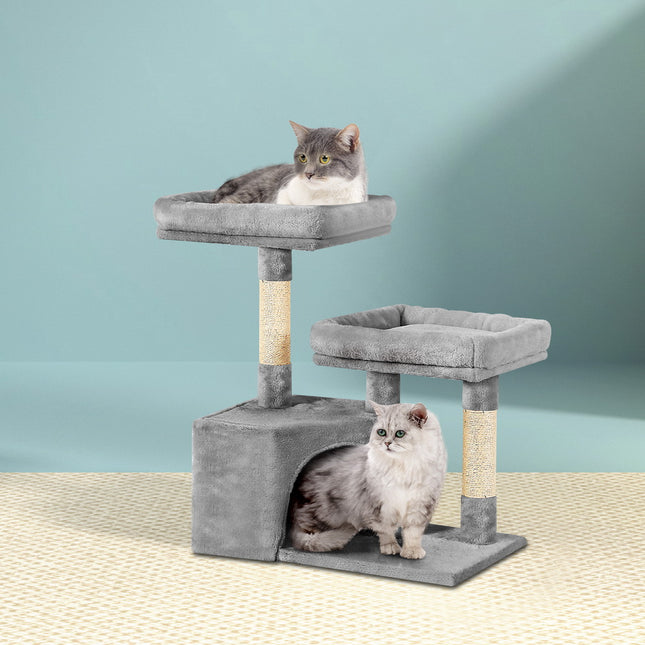 Pet Care.