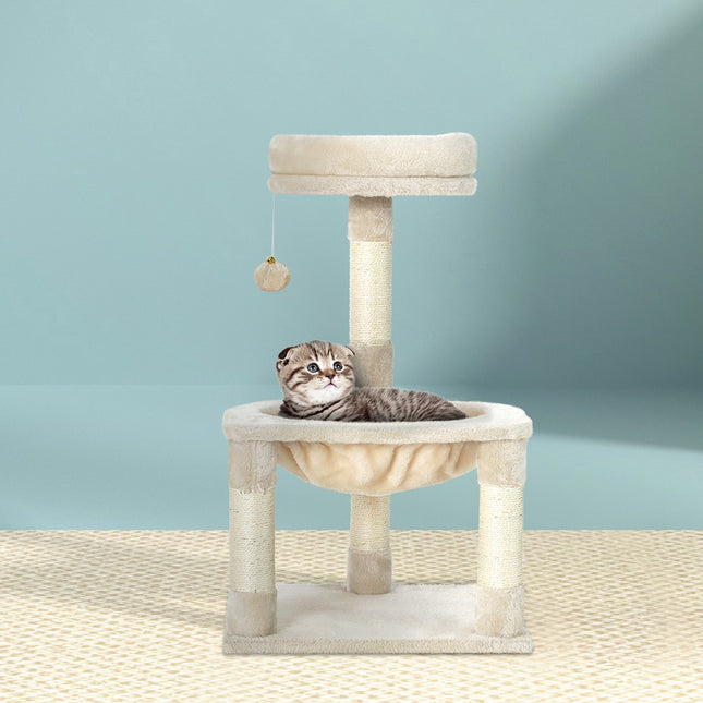 Pet Care.