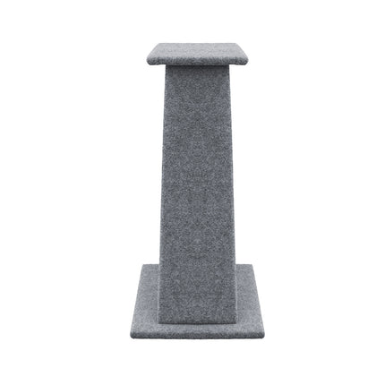 i.Pet Cat Tree 82cm Scratching Post Tower Scratcher Condo Trees Climb House.