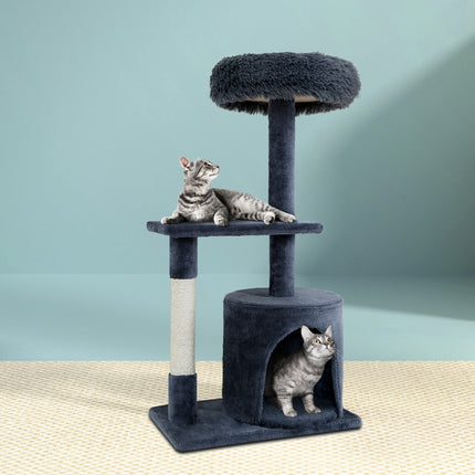 Pet Care.