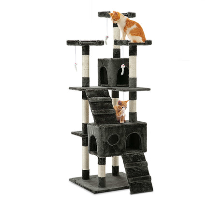 Pet Care Cartoz.
