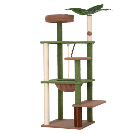 Pet Care > Cat Supplies > Cat Scratchers.
