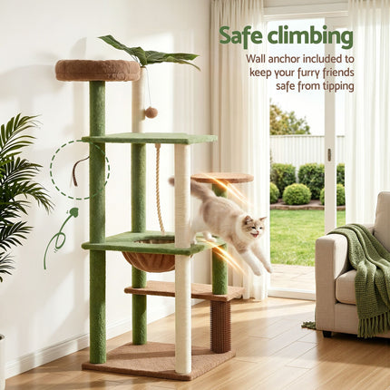 Pet Care > Cat Supplies > Cat Scratchers.