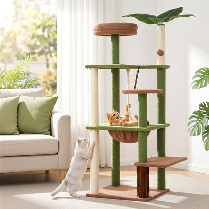 Pet Care > Cat Supplies > Cat Scratchers.