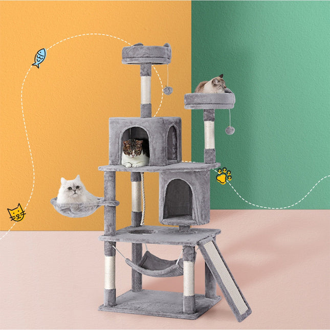 Pet Care.