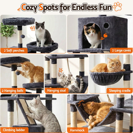 Pet Care.