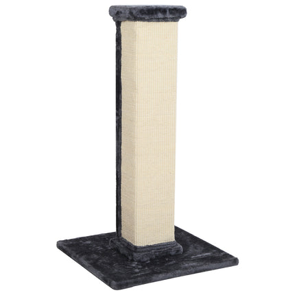 i.Pet Cat Tree 92cm Scratching Post Tower Scratcher Wood Condo Bed House Trees.