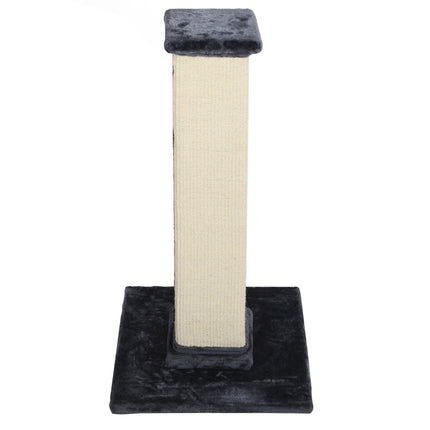 i.Pet Cat Tree 92cm Scratching Post Tower Scratcher Wood Condo Bed House Trees.
