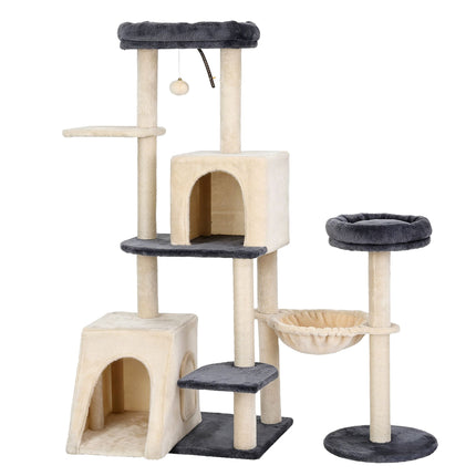 Pet Care > Cat Supplies > Cat Scratchers.