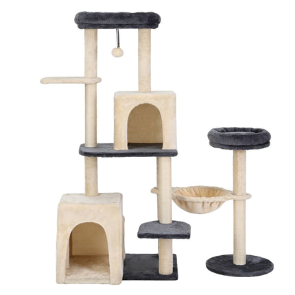 Pet Care > Cat Supplies > Cat Scratchers.