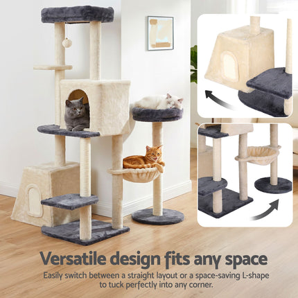 Pet Care > Cat Supplies > Cat Scratchers.