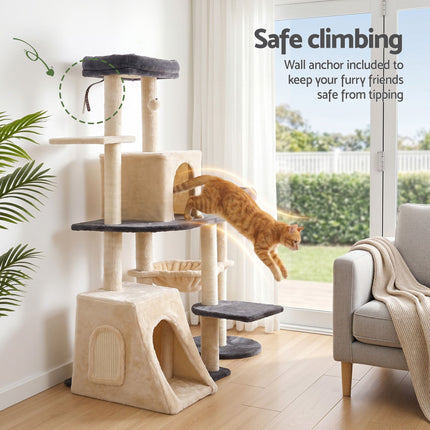 Pet Care > Cat Supplies > Cat Scratchers.