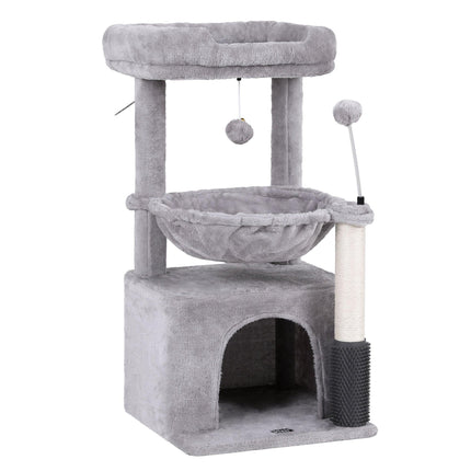 Pet Care Cartoz.