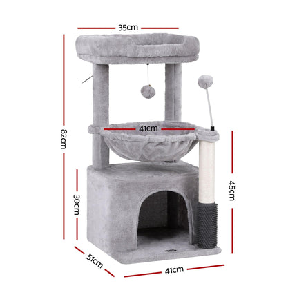 Pet Care Cartoz.