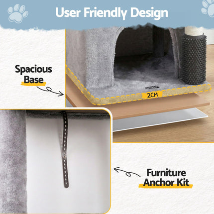 Pet Care Cartoz.