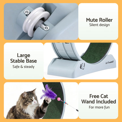 Pet Care.