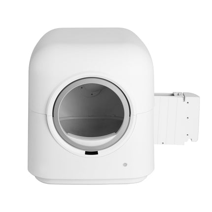 i.Pet Automatic Cat Litter Box Smart Self-Cleaning Large Cat Litter Box Kitty Toilet App Control.