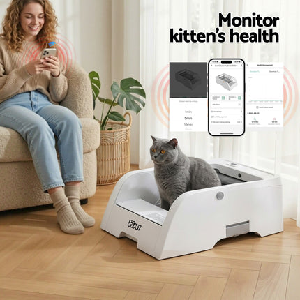 Pet Care Cartoz.