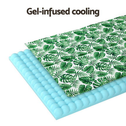 Giselle Baby Cot Mattress Spring Foam.