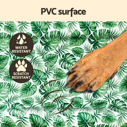 Pet Care Cartoz.