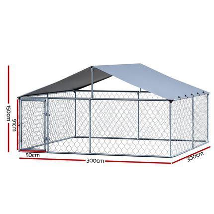 Pet Care Cartoz.