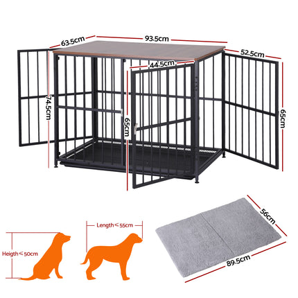 Pet Care Cartoz.
