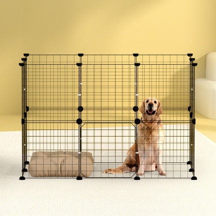 Pet Care.
