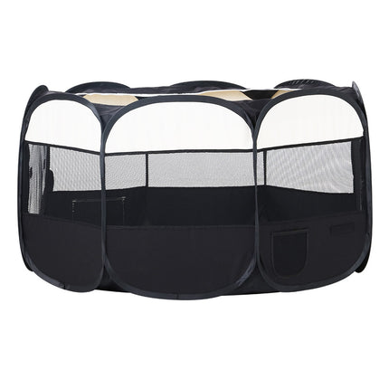 i.Pet Dog Playpen Tent Pet Crate Fence 3XL Enclosure.