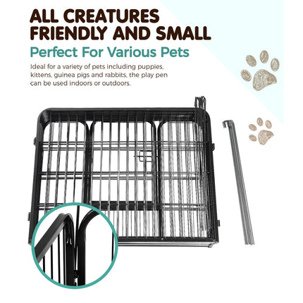 Pet Care.
