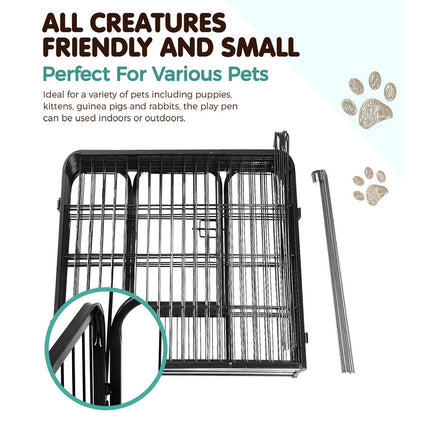 Pet Care.