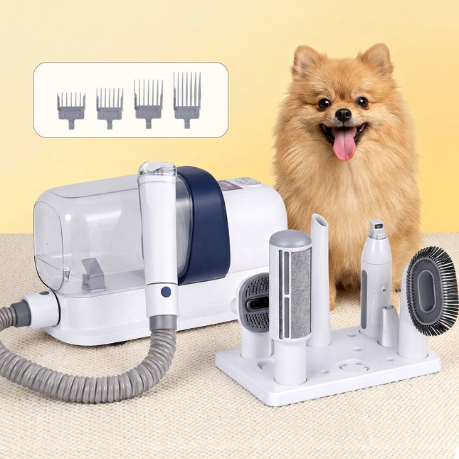 Pet Care.