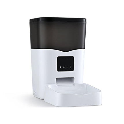 i.Pet Automatic Pet Feeder Dog Cat Feeder Wifi 3L Auto Smart Food Dispenser.