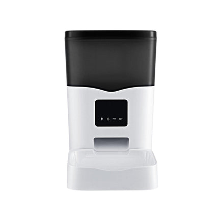 i.Pet Automatic Pet Feeder Dog Cat Feeder Wifi 3L Auto Smart Food Dispenser.