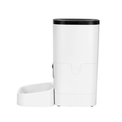 i.Pet Automatic Pet Feeder 6L Wifi Camera Dog Cat Smart Food Dispenser Timer.