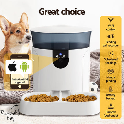 Pet Care Cartoz.